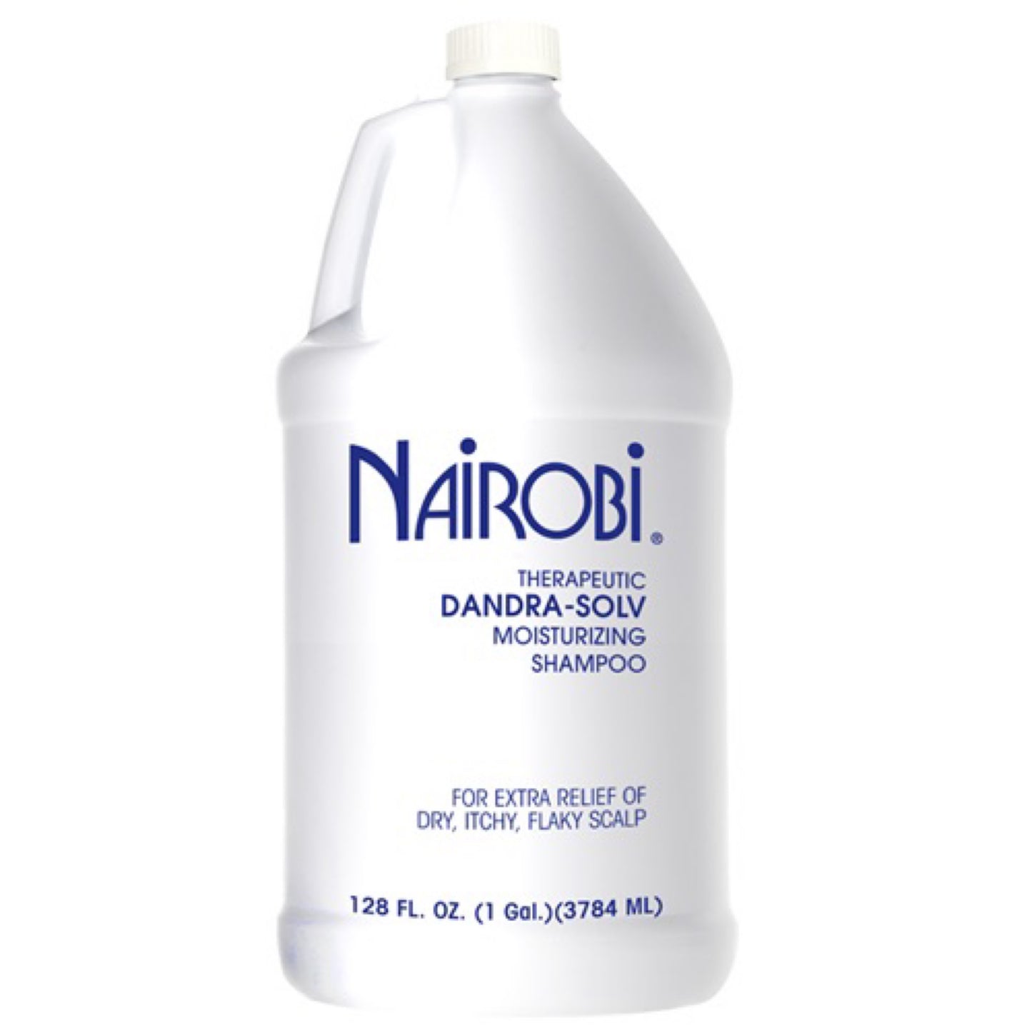 NAIROBI  DANDRA- SOLV SHAMPOO GAL