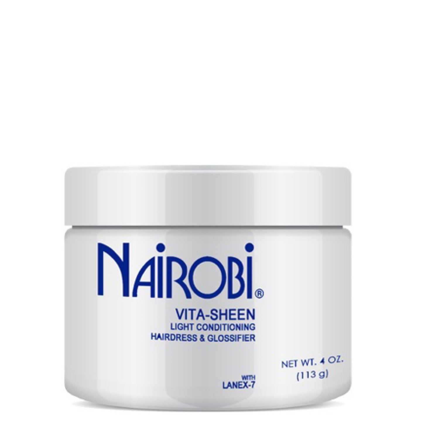 NAIROBI VITA SHEEN CONDITIONER