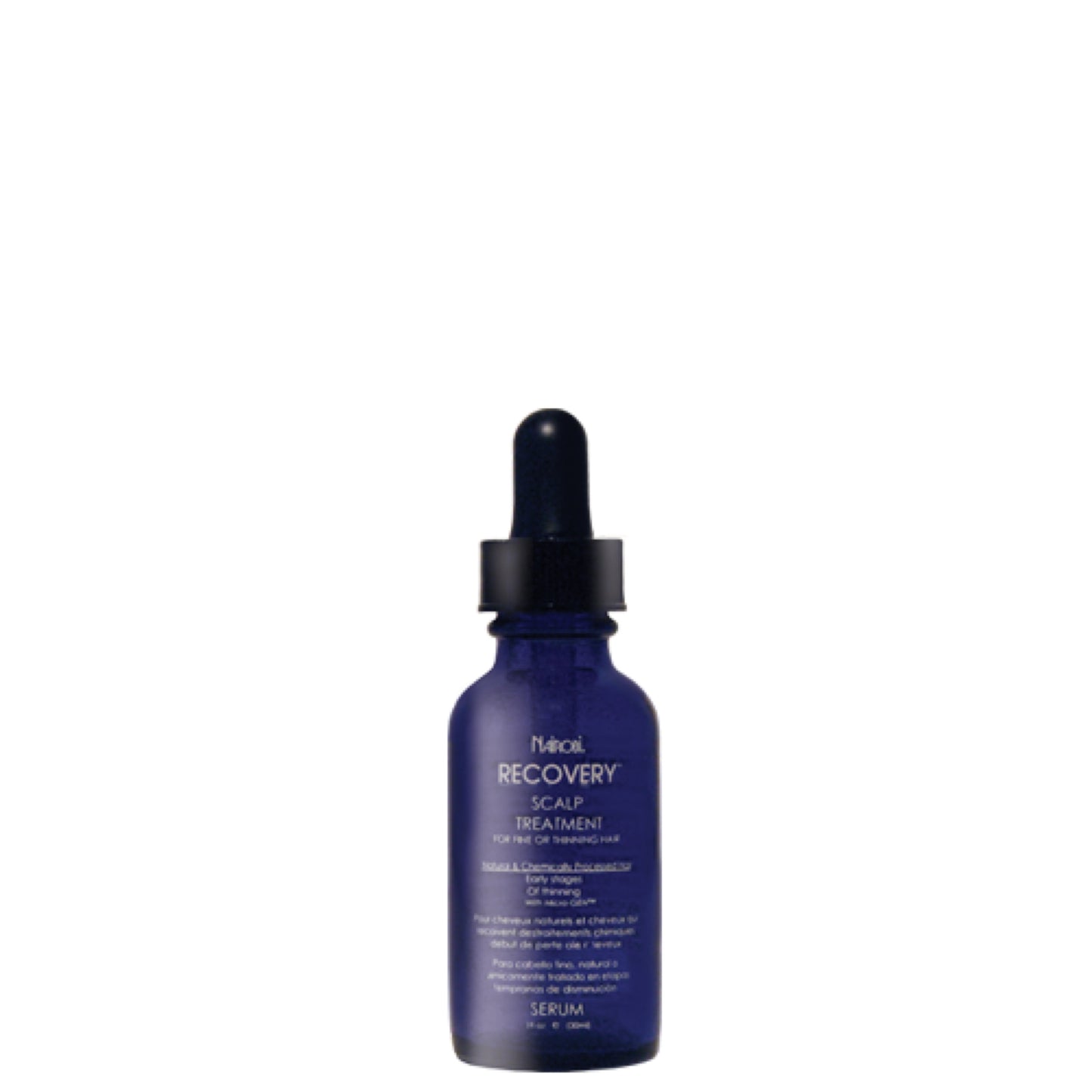 Nairobi Recovery Serum