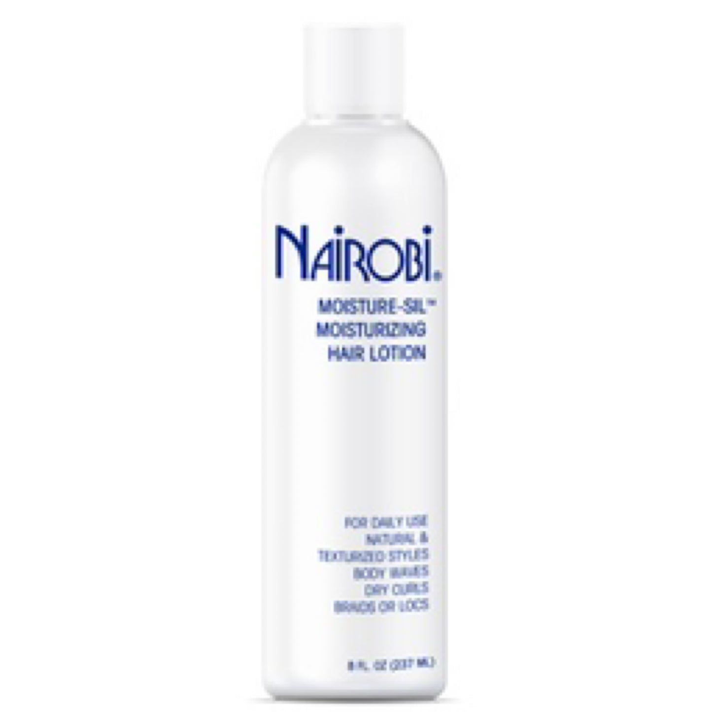NAIROBI MOISTURE- SIL MOISTURIZING HAIR LOTION