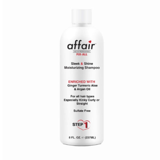 AFFAIR FIX IT ALL SHAMPOO 32OZ