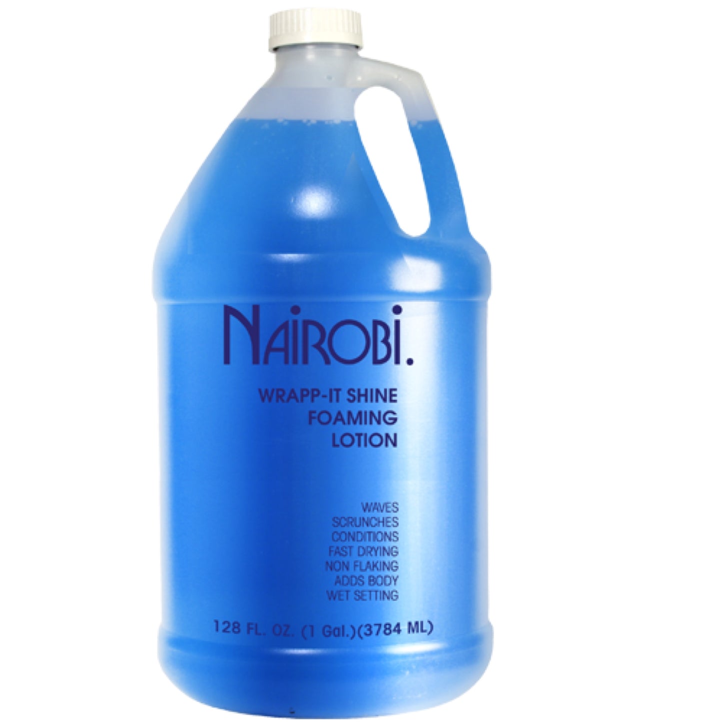 NAIROBI WRAPP IT FOAM GAL