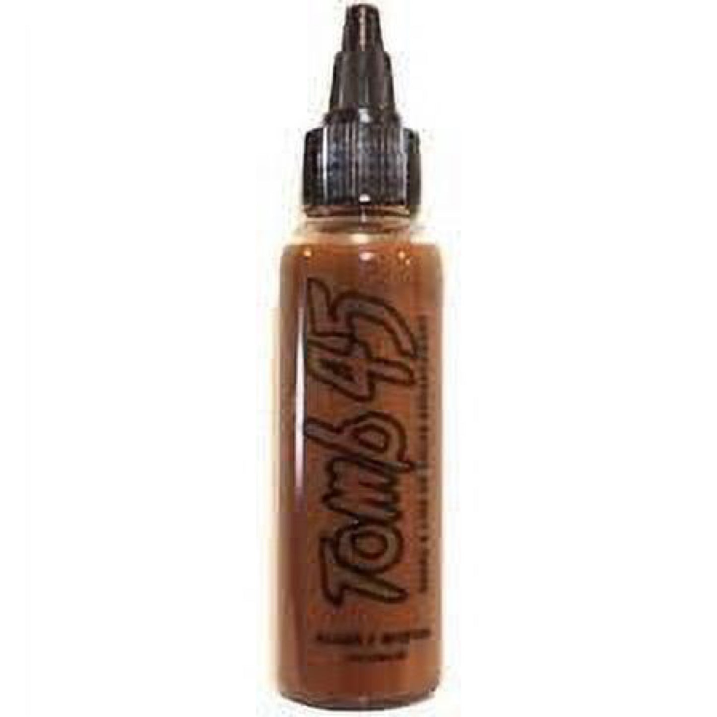 TOMB45 Beard & Line Up Color Enhancement Brown/Black