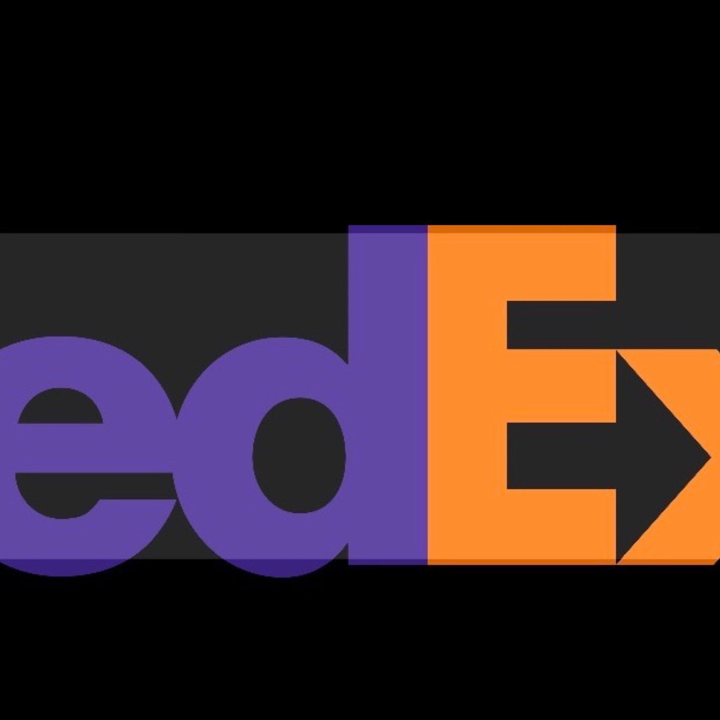 Shipping FedEx