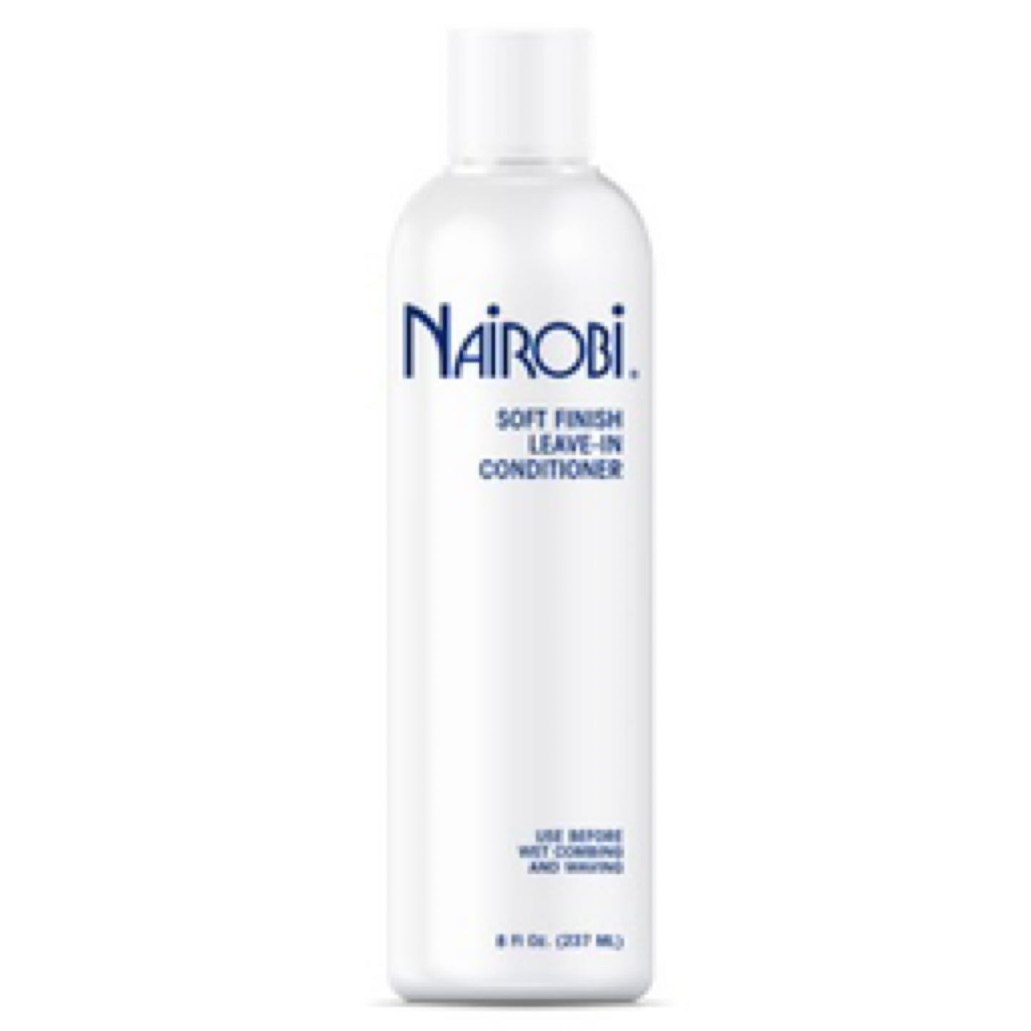 Nairobi soft leave in