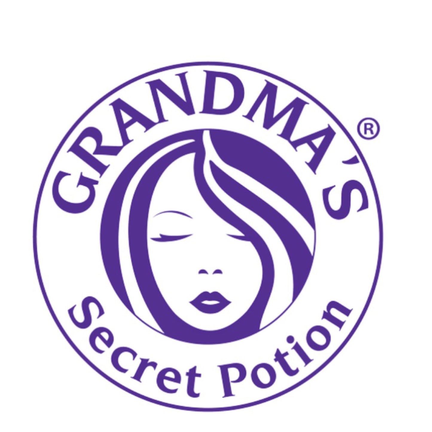 GRANDMAS SECRET POTION SLEEK FOAM