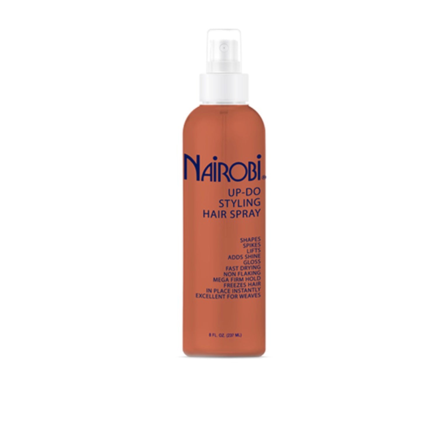 NAIROBI UP DO 8OZ