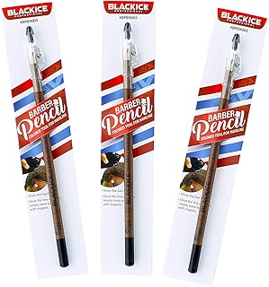 THE BARBER MAGIC PENCIL