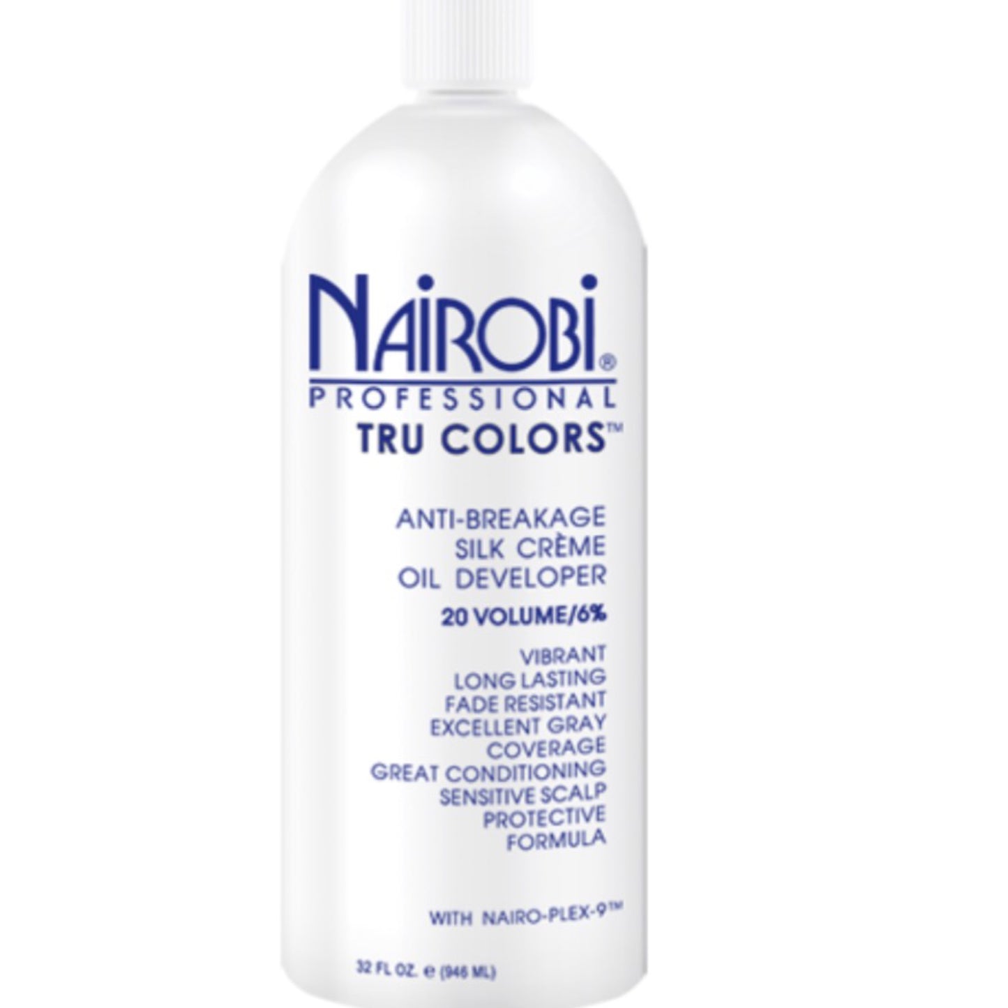 NAIROBI TRU COLORS DEVELOPER