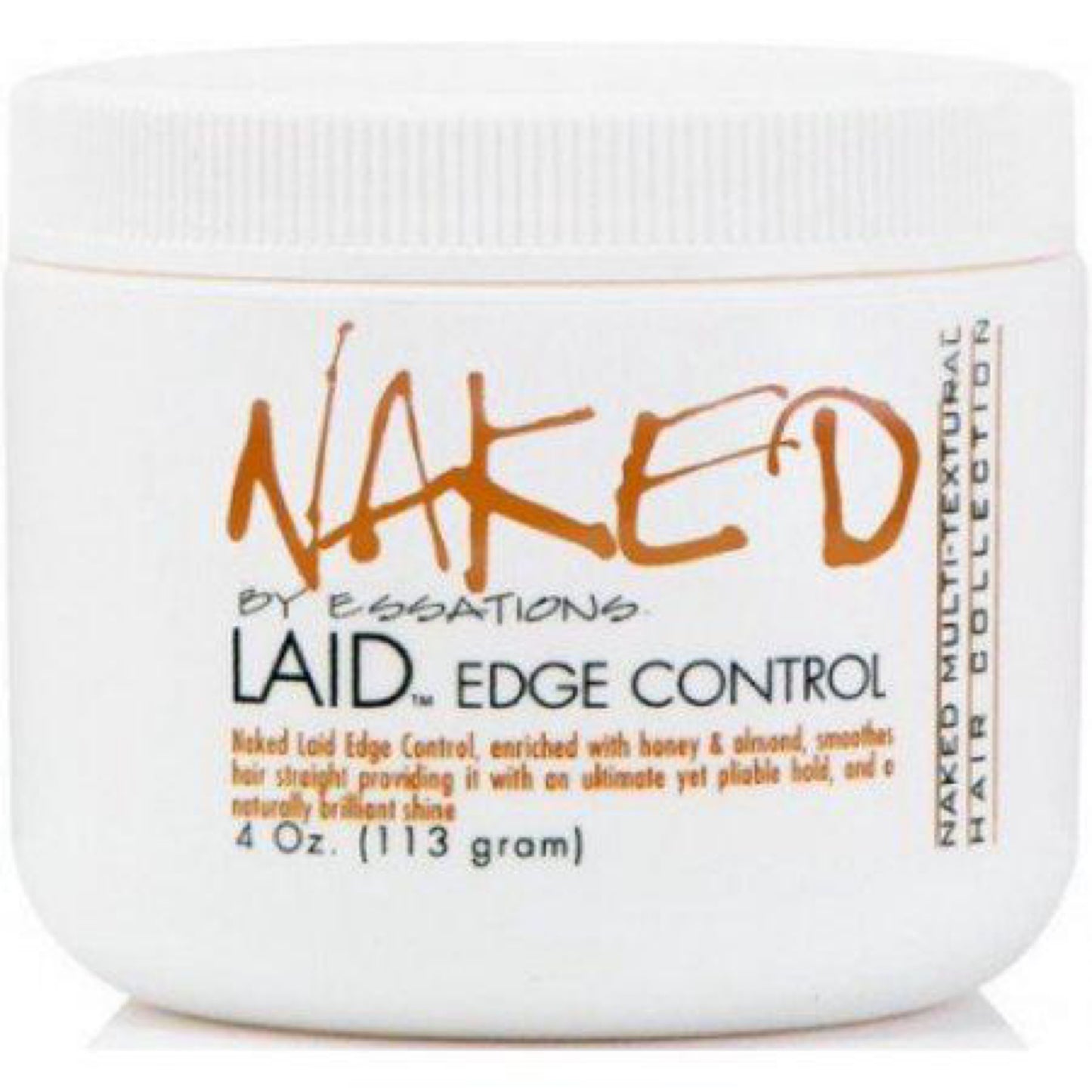 ESSATIONS CRÈME SHINE 4OZ