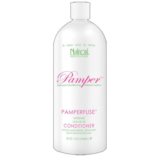 Pamper Pamperfuse Leave-In Conditioner pamperfuse-32oz