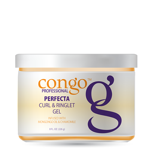 Perfecta Curl & Ringlet Gel