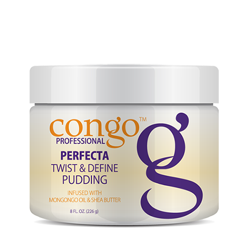 Perfecta Twist & Define Pudding