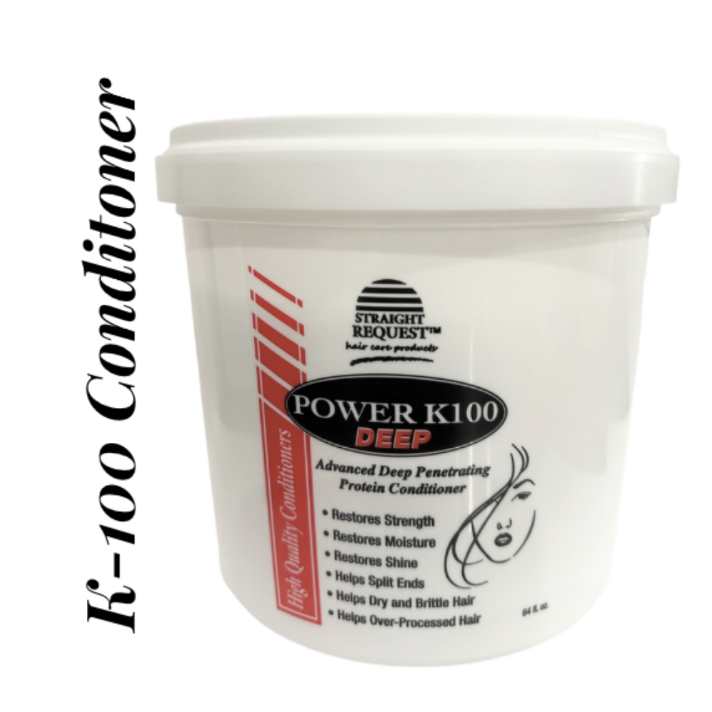 K-100 Conditioner