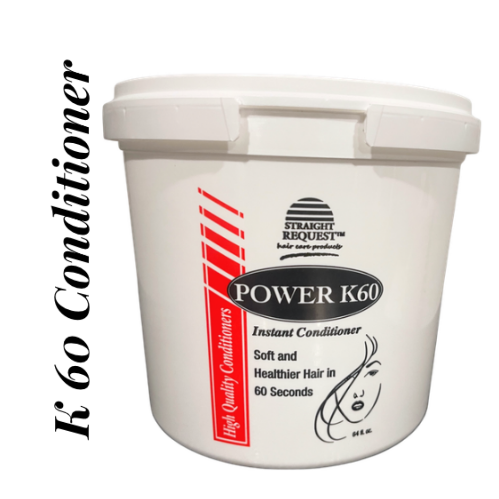 Power K60 Conditioner