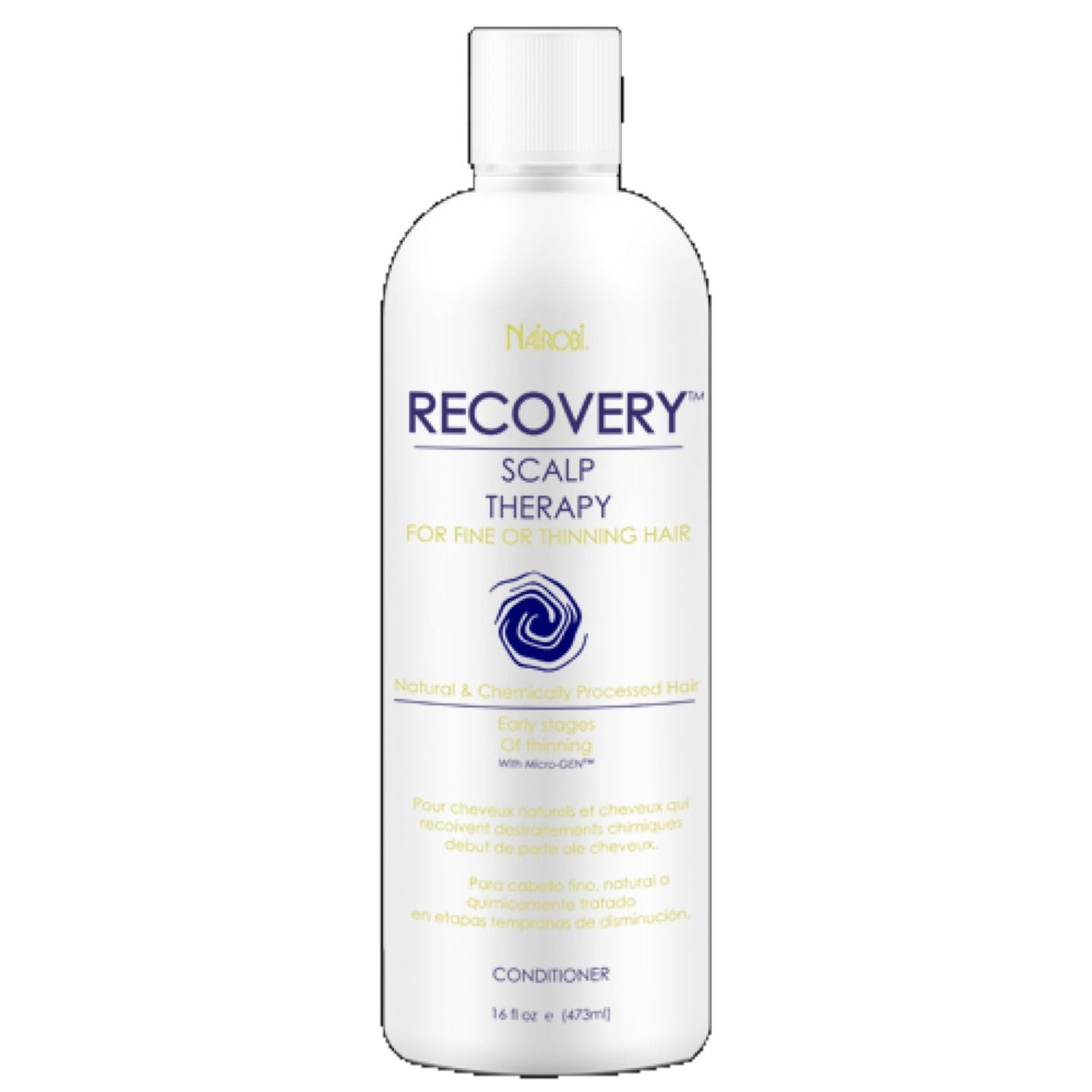 Recovery Scalp Therapy Conditioner