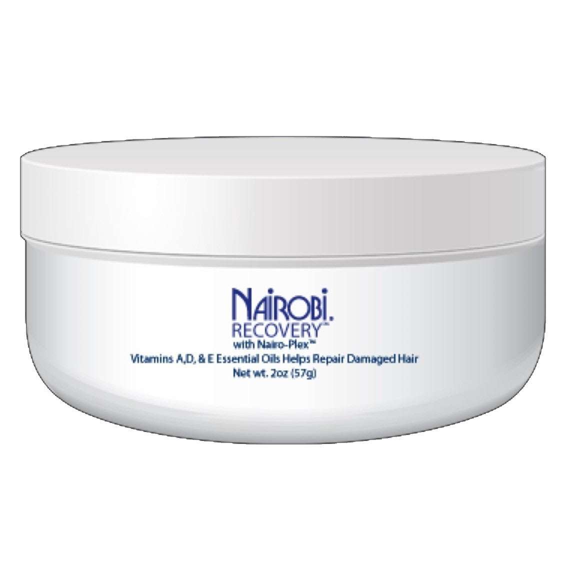 Recovery with Nairo-Plex Hair Treatment recovery-plex-2oz