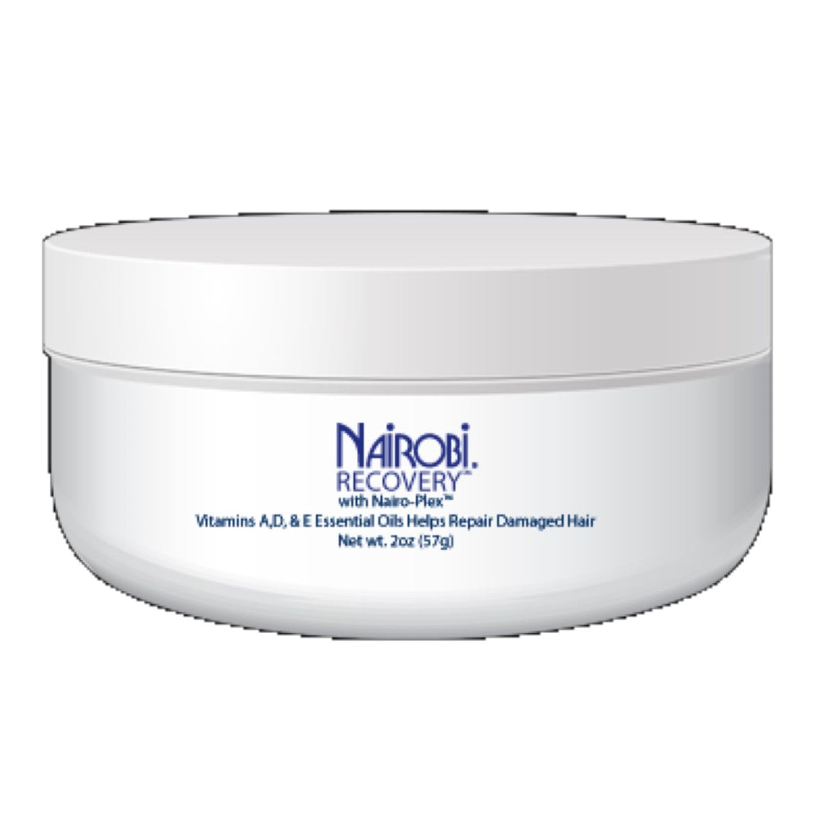 Recovery with Nairo-Plex Hair Treatment