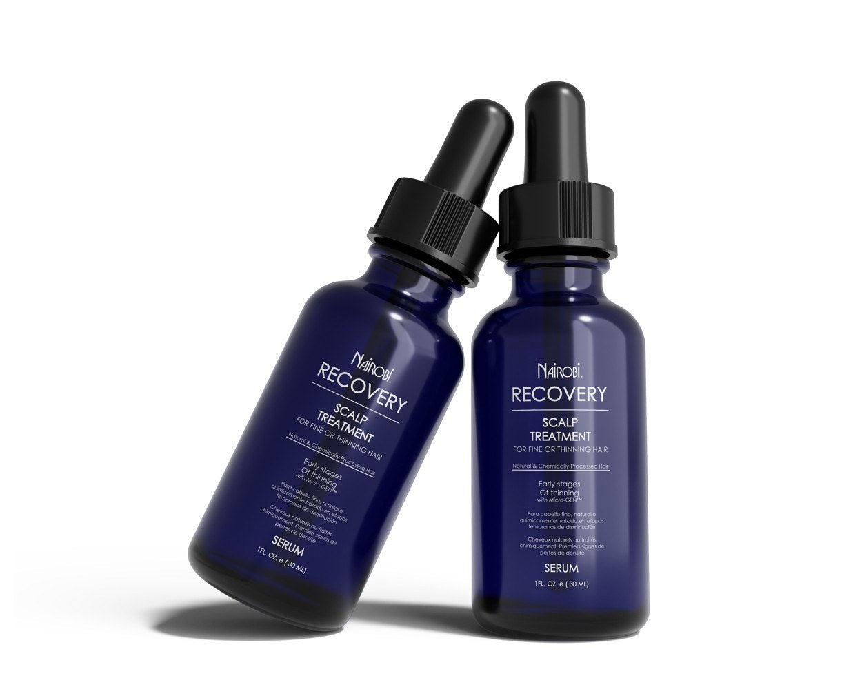 Recovery Scalp Treatment Serum