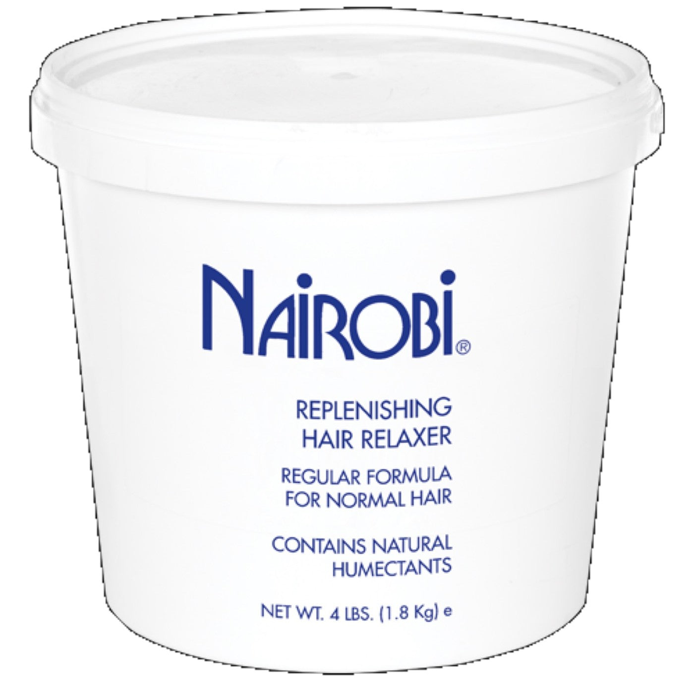 Replenishing Hair Relaxer — 4 lb