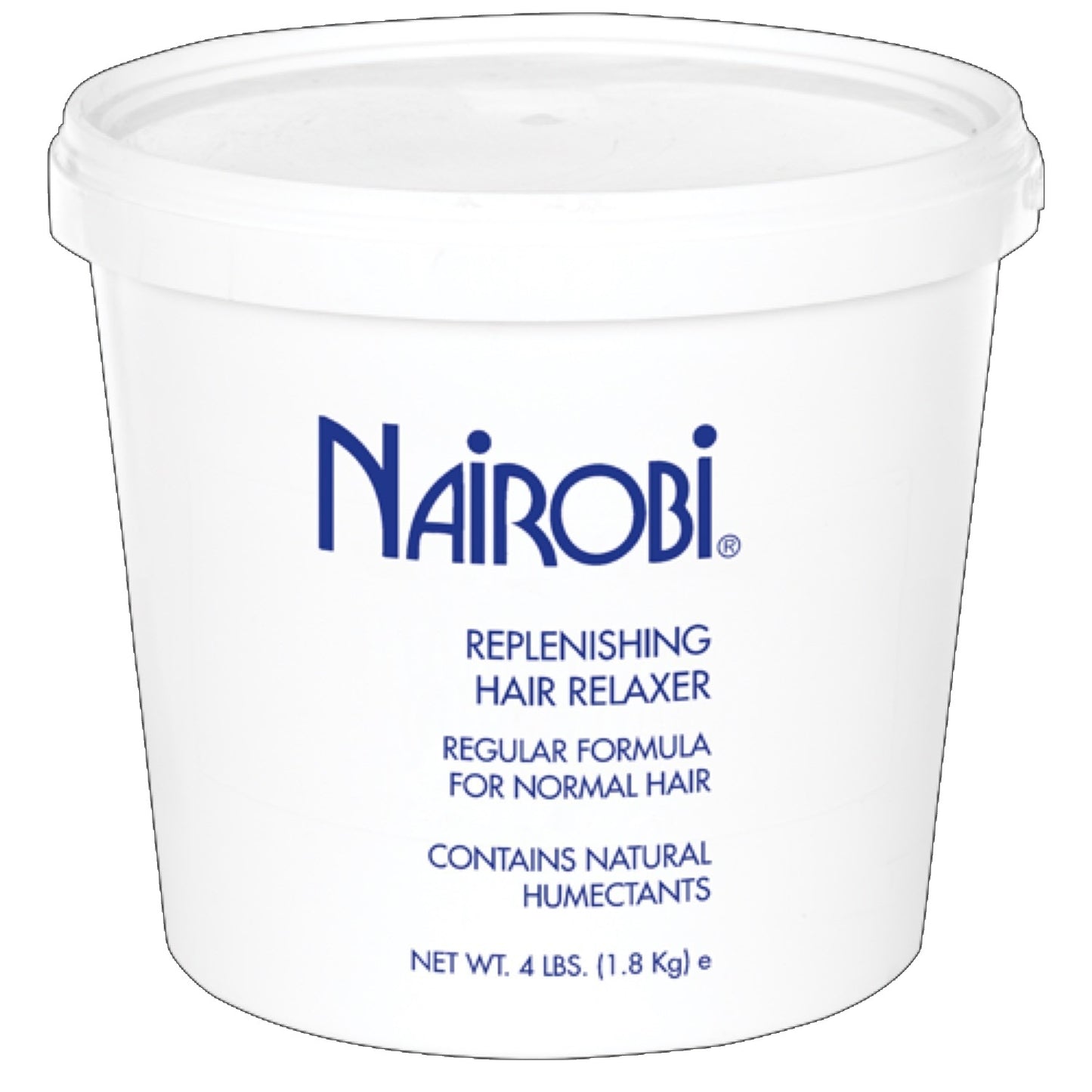 Replenishing Hair Relaxer — 4 lb