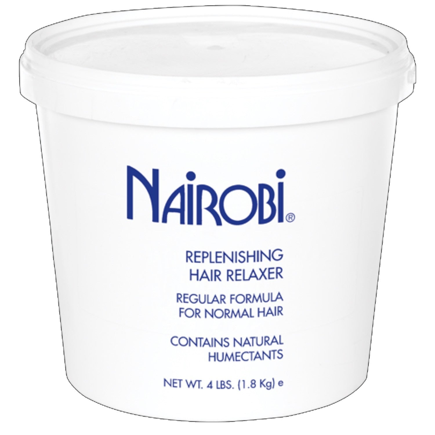 Replenishing Hair Relaxer — 4 lb