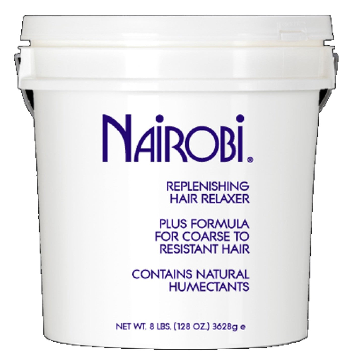 Nairobi Replenishing Hair Relaxer — 8 lb