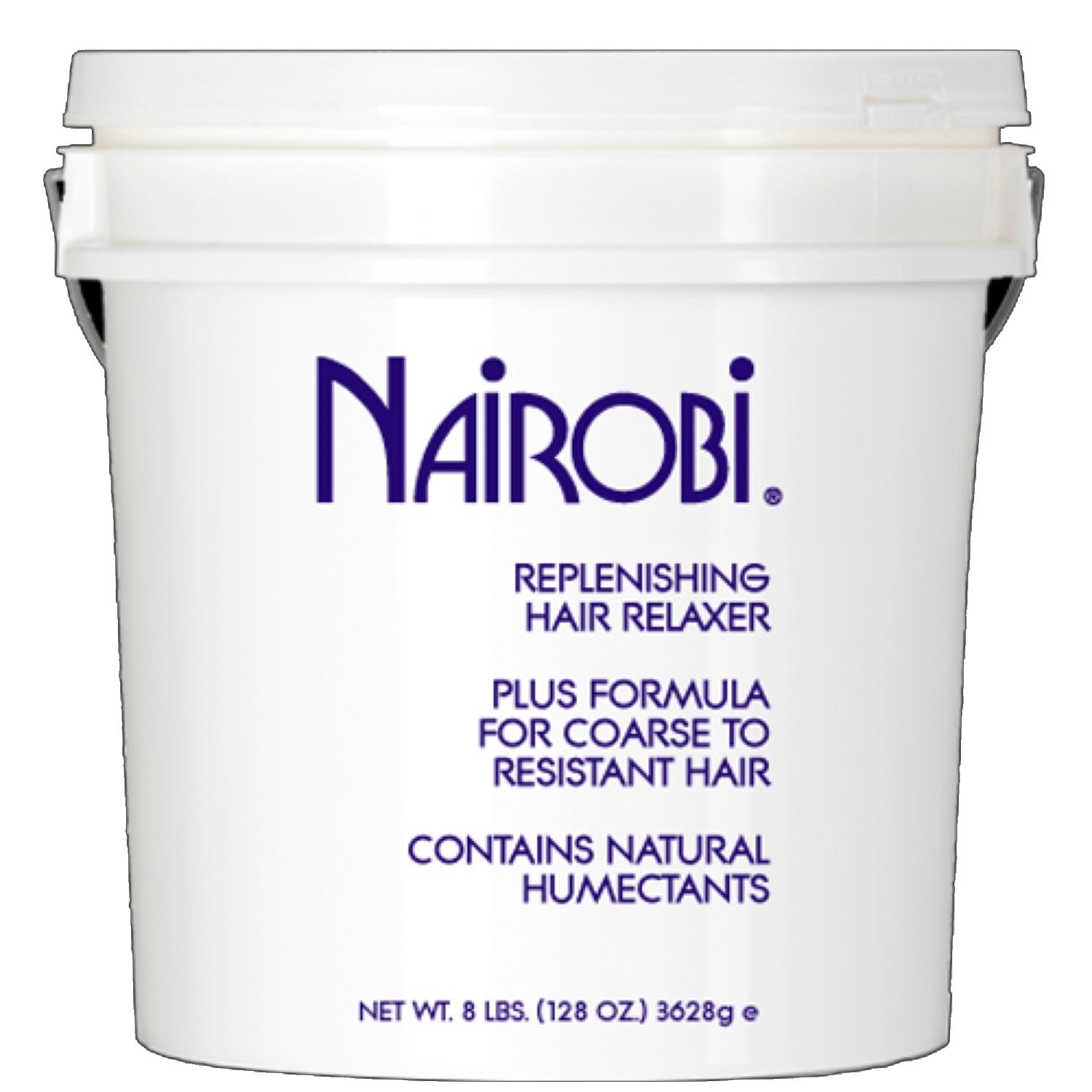 Nairobi Replenishing Hair Relaxer — 8 lb relaxer-8lb-plus