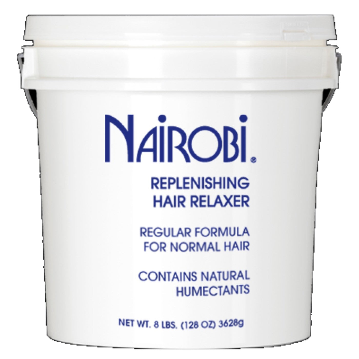 Nairobi Replenishing Hair Relaxer — 8 lb
