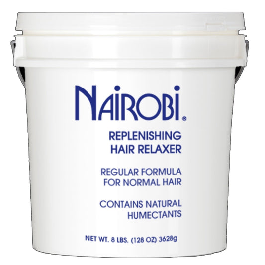 Nairobi Replenishing Hair Relaxer — 8 lb replenishing-relaxer-8lb