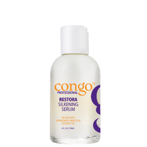 Restora Silkening Serum