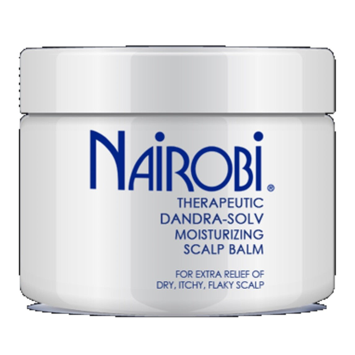 Dandra-Solv Moisturizing Scalp Balm