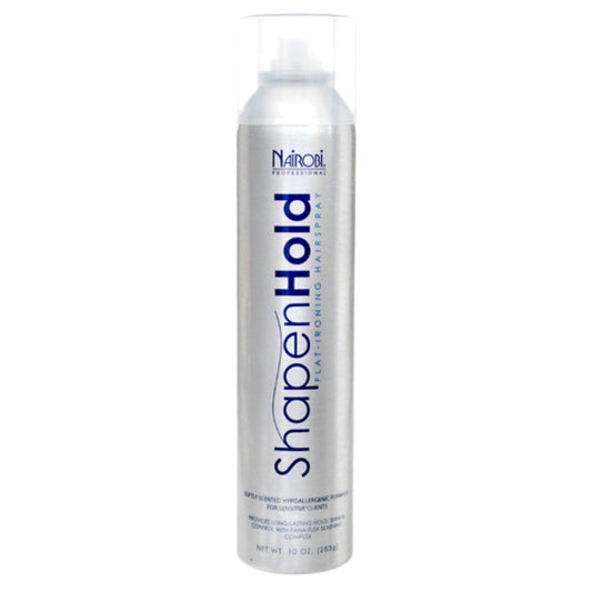 Shape N Hold Flat-Ironing Hairspray shape-n-hold-10oz