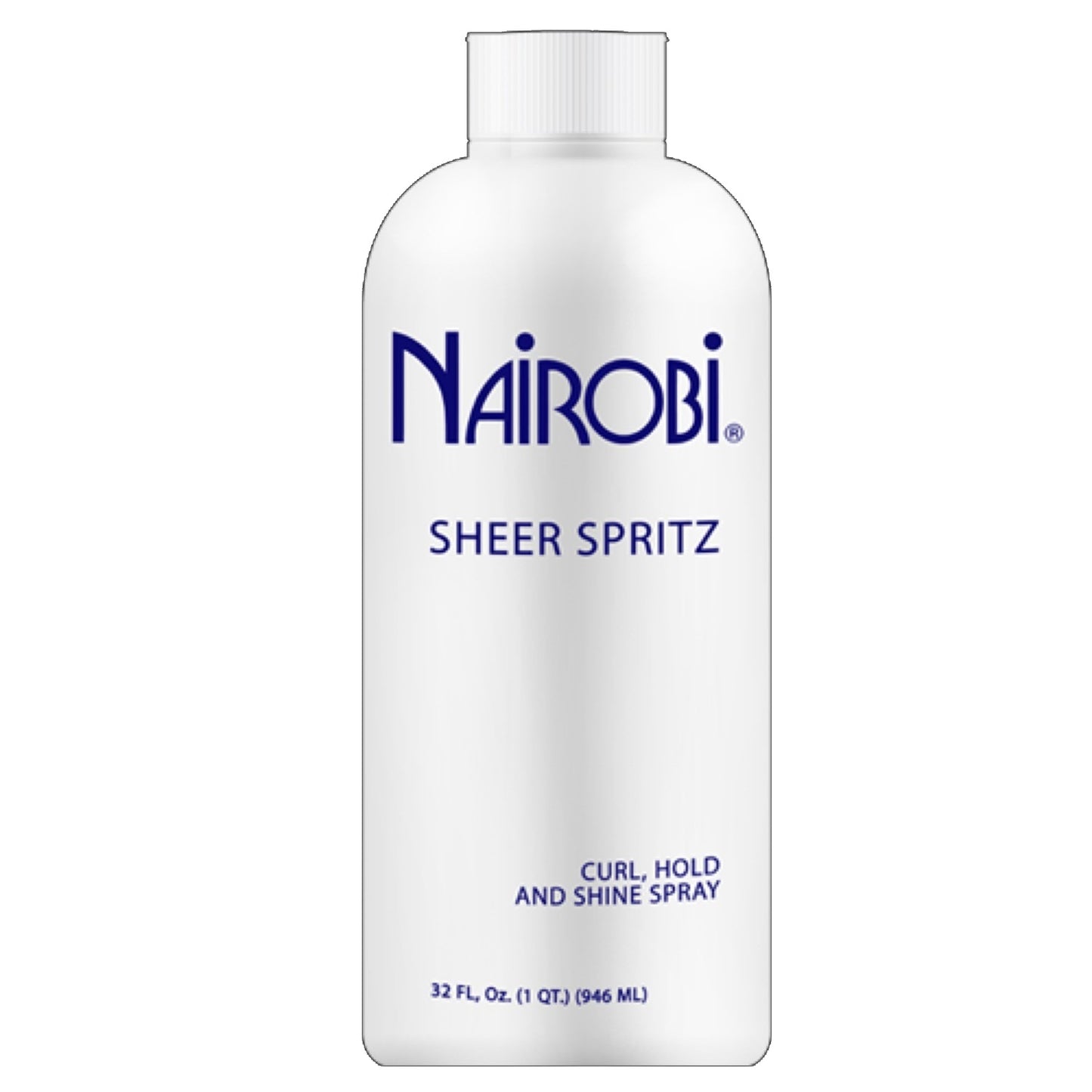 Sheer Spritz Curl, Hold and Shine Spray sheer-spritz-32oz