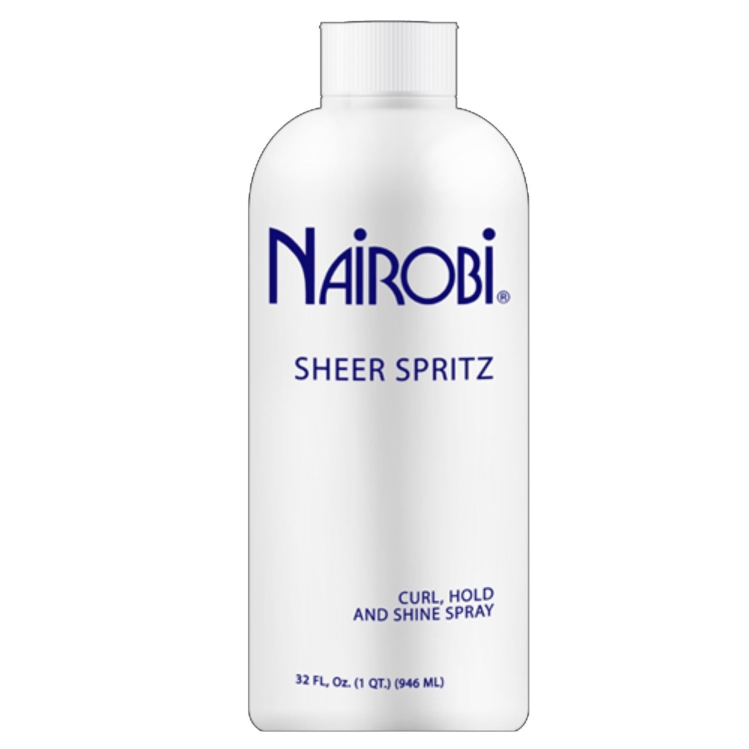 Sheer Spritz Curl, Hold and Shine Spray sheer-spritz-32oz