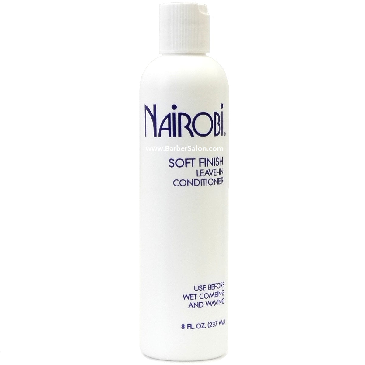 Soft Finish Leave-In Conditioner soft-finish-8oz