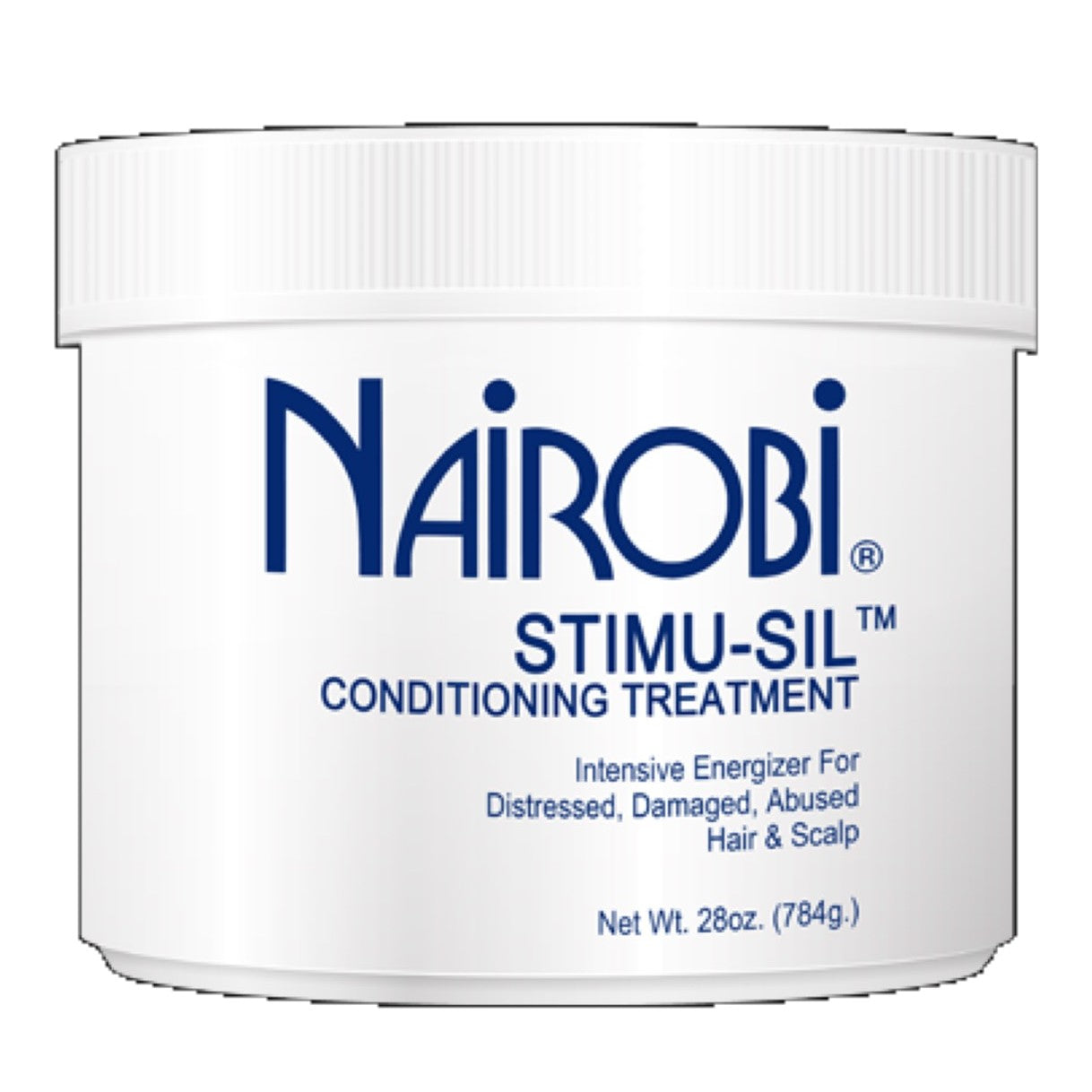 Stimu-Sil Conditioning Treatment