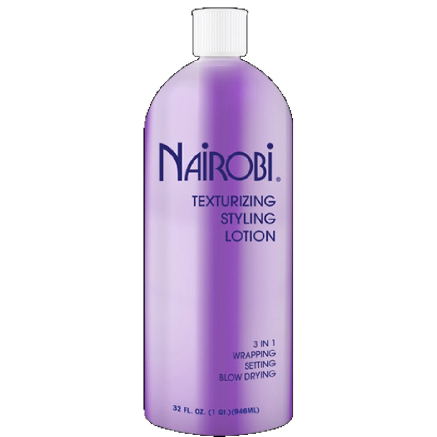 Texturizing Styling Lotion