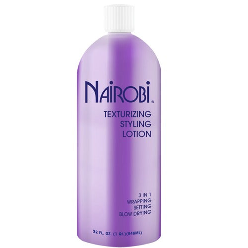 Texturizing Styling Lotion