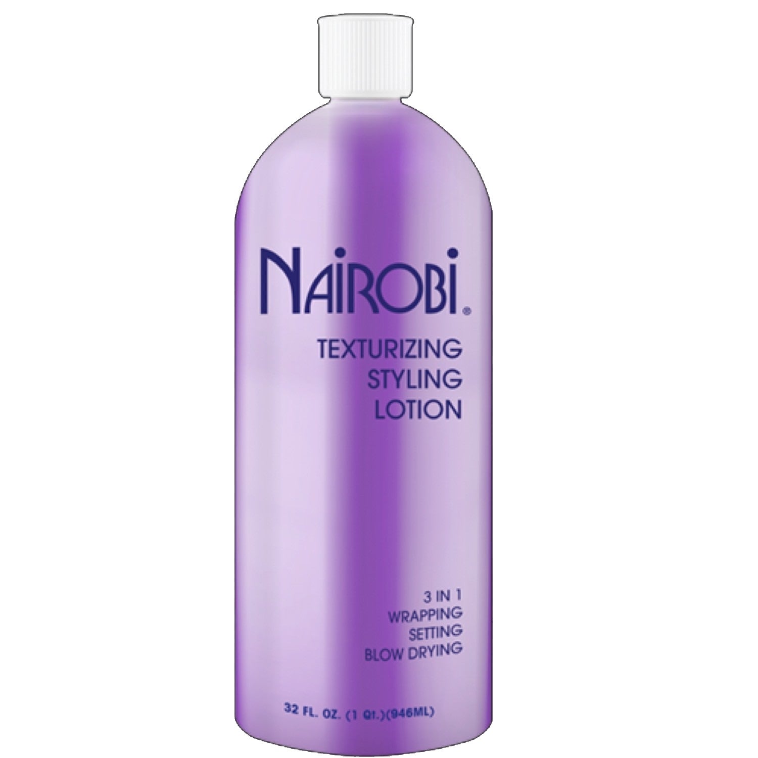 Texturizing Styling Lotion