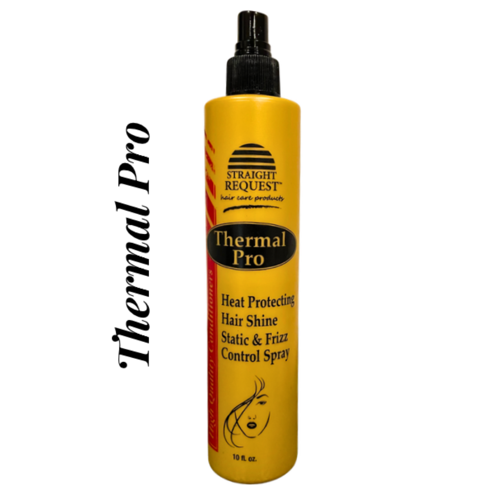 Thermal Pro Heat Protectant
