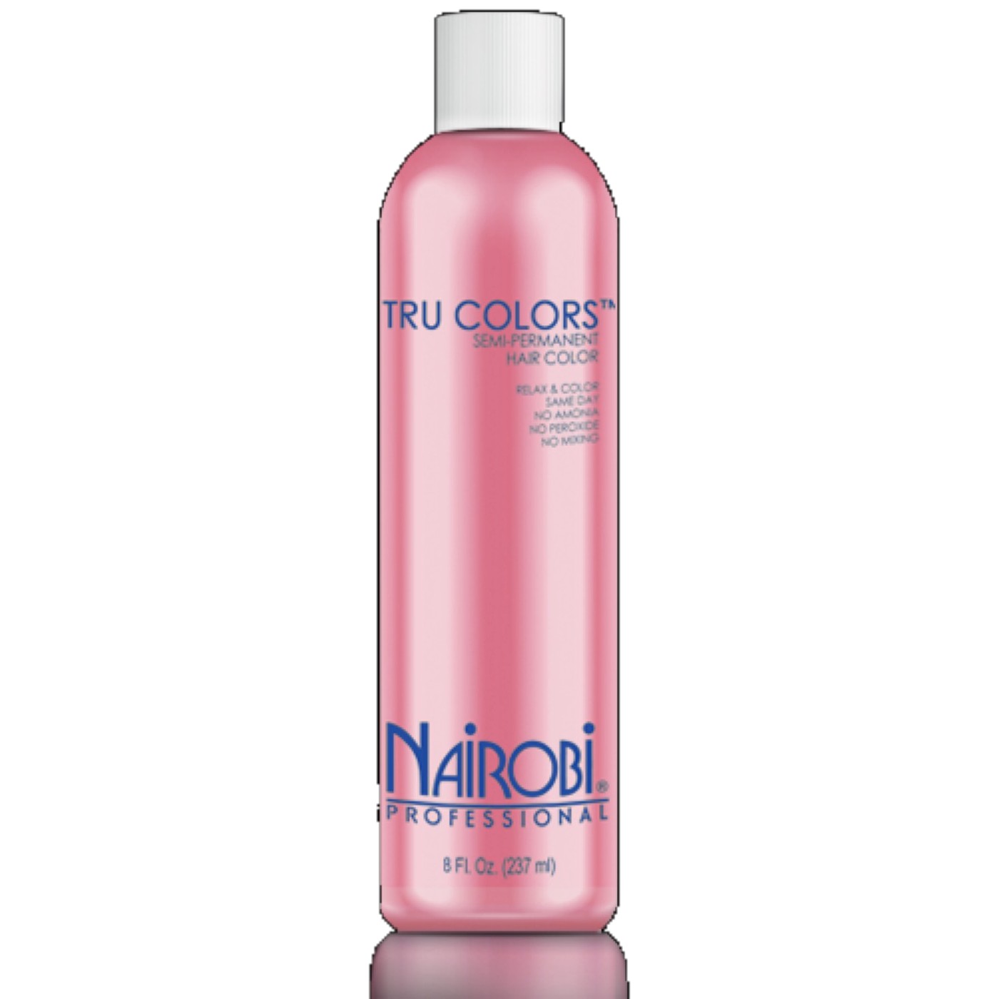 Tru Colors Semi-Permanent Hair Color — 8 oz tru-icepink.jpg