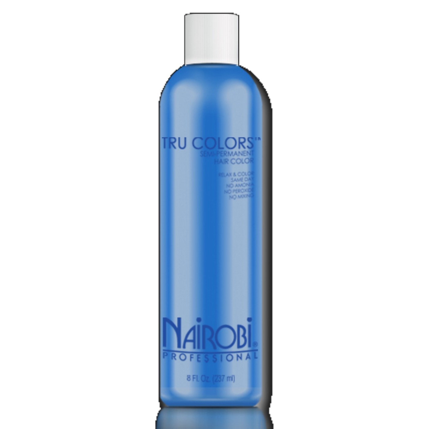 Tru Colors Semi-Permanent Hair Color — 8 oz tru-molly.jpg