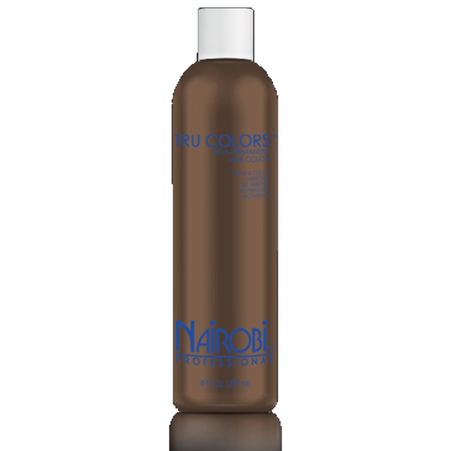 Tru Colors Semi-Permanent Hair Color — 8 oz