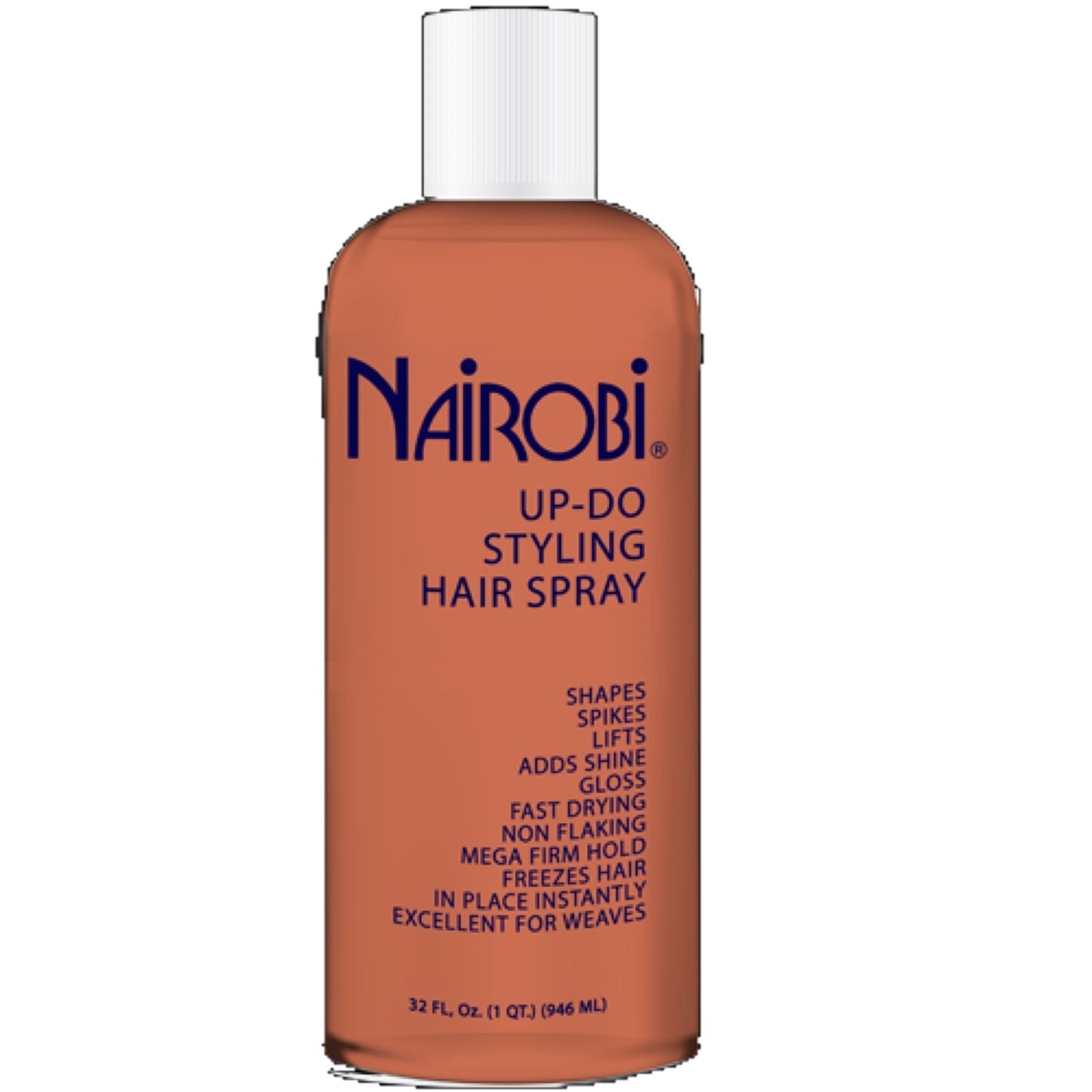 Up-Do Styling Spray up-do-32oz