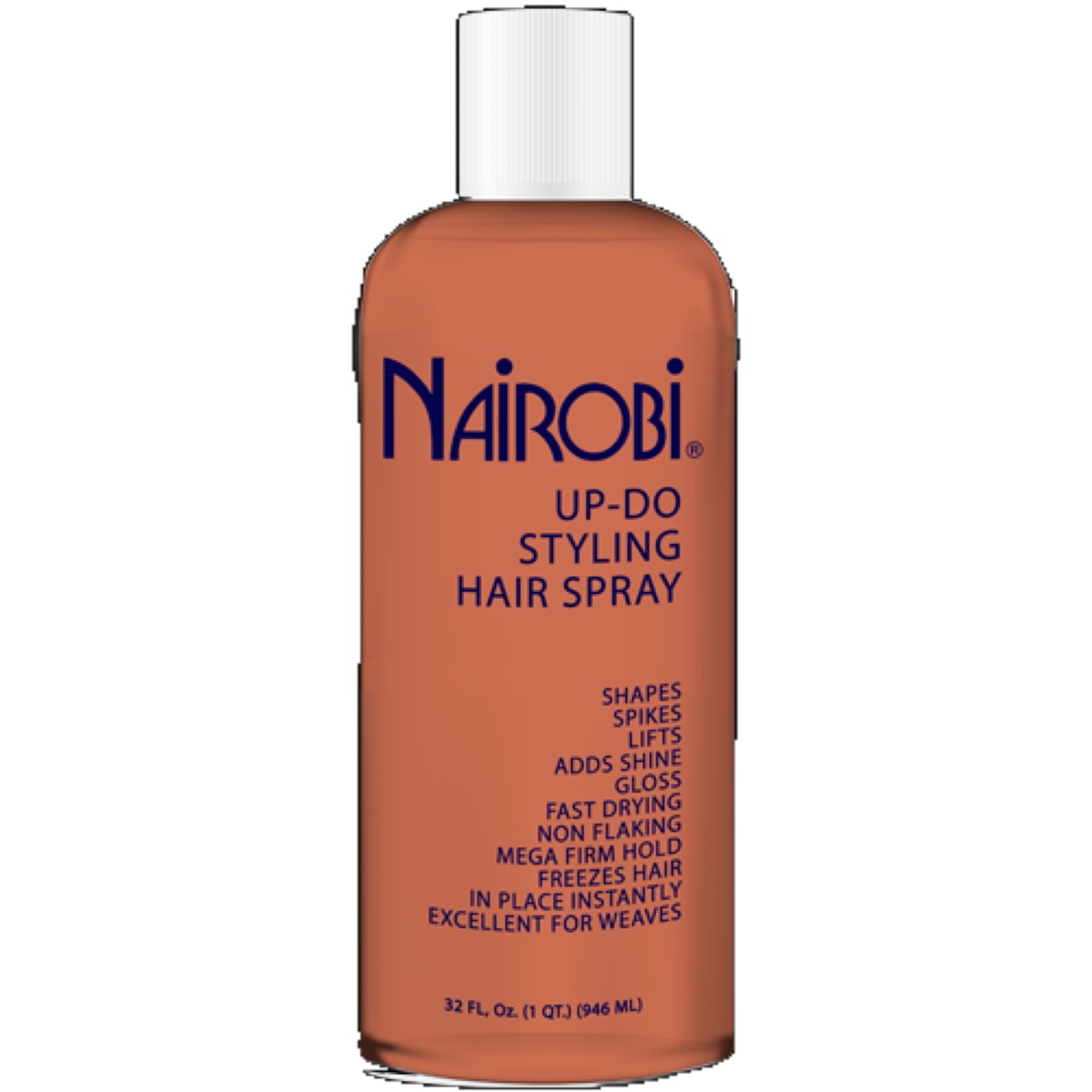 Up-Do Styling Spray