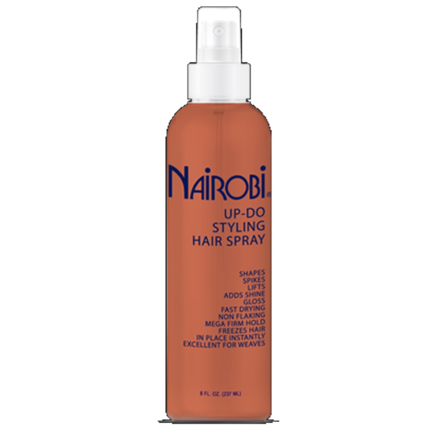 Up-Do Styling Spray